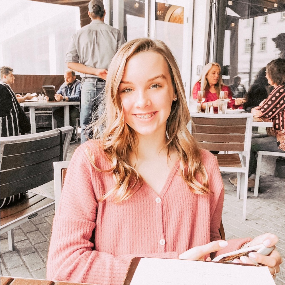 Meet your Posher, Kilah